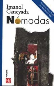 Descarga gratuita de libros electrónicos para mac NOMADAS RTF PDF PDB de IMANOL CANEYADA