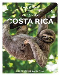Descargar gratis ebook para pc EXPLORA COSTA RICA 2023 (LONELY PLANET) 9788408275428 de 