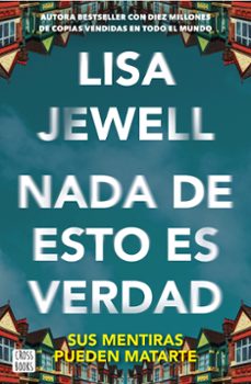 Ebook forouzan descarga gratuita NADA DE ESTO ES VERDAD ePub CHM iBook de LISA JEWELL