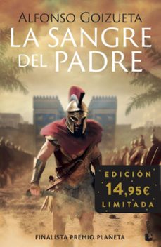 Ebooks descargados mac LA SANGRE DEL PADRE de ALFONSO GOIZUETA 9788408293828  en español