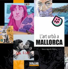 L’ART URBÀ A MALLORCA