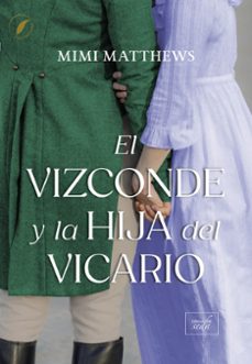 Descargar ebook para ipod touch EL VIZCONDE Y LA HIJA DEL VICARIO