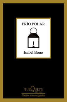 Libros gratis descargar ipod touch FRÍO POLAR  de ISABEL BONO