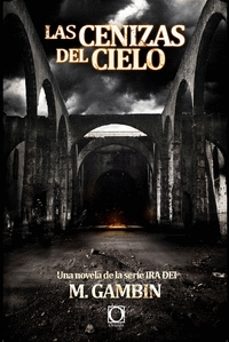 Descargar libro en formato pdf LAS CENIZAS DEL CIELO in Spanish CHM