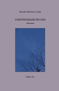 Descargas gratuitas de libros pdf para ordenador. CONTINUIDADE DO CEO
				 (edición en portugués)