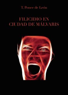 Una descarga de libros FILICIDIO EN CIUDAD DE MÁLVARIS en español
