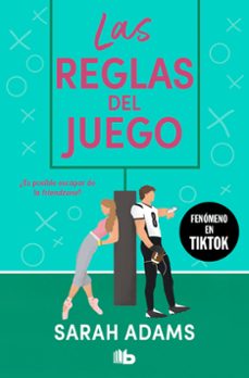 Descargas gratuitas de libros electrónicos en computadoras LAS REGLAS DEL JUEGO (Literatura española) 9788413149028  de SARAH ADAMS