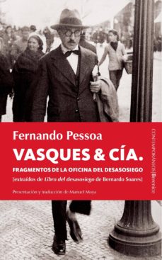 Ebook francis lefebvre descargar VASQUES & CIA FB2 iBook ePub de FERNANDO PESSOA