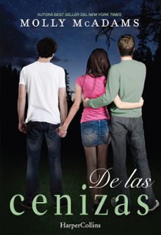 Descargar Ebook for dbms by korth gratis DE LAS CENIZAS de MOLLY MCADAMS 9788416502028 in Spanish