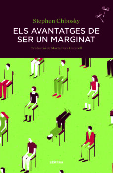 Descargar libros completos de google books gratis ELS AVANTATGES DE SER UN MARGINAT in Spanish 9788416698028 ePub RTF de STEPHEN CHBOSKY