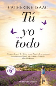 Descargar libro en ingles TÚ, YO, TODO 9788416859528 de CATHERINE ISAAC DJVU ePub MOBI en español