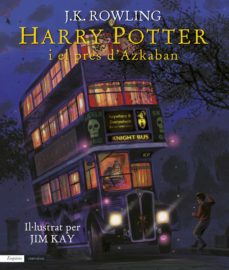 Descarga gratuita de libros online para leer. HARRY POTTER I EL PRES D AZKABAN (EDICIO IL·LUSTRADA) in Spanish