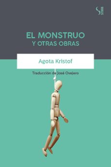 Descargar libros gratis kindle EL MONSTRUO Y OTRAS OBRAS PDF ePub FB2