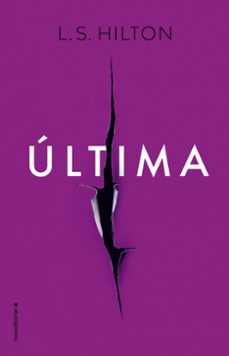 Amazon libros de audio uk descargar ULTIMA de L.S. HILTON in Spanish