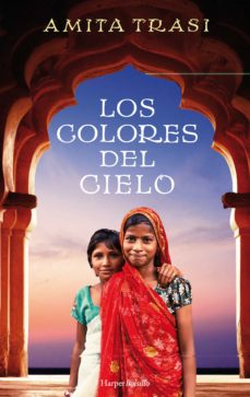 Audiolibros gratuitos con texto para descargar. LOS COLORES DEL CIELO  (Spanish Edition)