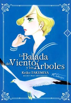 Descargar y leer LA BALADA DEL VIENTO Y LOS ARBOLES, VOL. 7 gratis pdf online 1