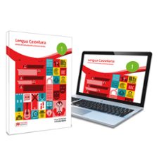 Los mejores ebooks 2013 descargados LENGUA 1 (FORMACIÓN PROFESIONAL BÁSICA) 2022 9788418356728 de  PDF in Spanish