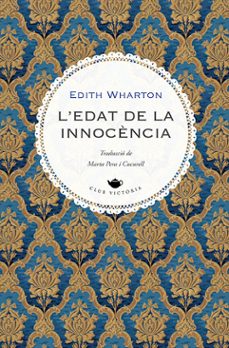 L EDAT DE LA INNOCENCIA