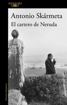 Ebook para pc descargar gratis EL CARTERO DE NERUDA  (Literatura española)