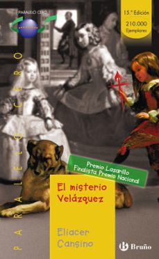 Descargar EL MISTERIO VELAZQUEZ gratis pdf - leer online