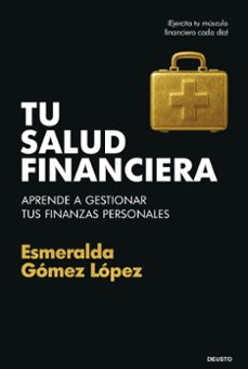 Descargar libros electrónicos de ebscohost TU SALUD FINANCIERA 