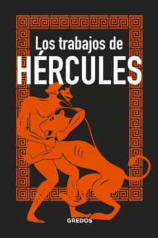 9788424937928 - Los trabajos de Hércules (Texto de la novela) (Bernardo SOUVIRÓN) (Audiolibro Voz Humana)