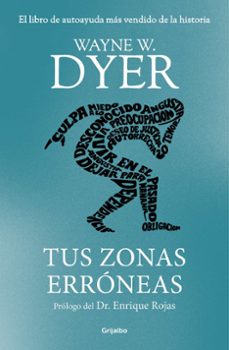 Ebooks gratis descargar pdf italiano TUS ZONAS ERRONEAS (EDICION DE LUJO) de WAYNE W. DYER  en español 9788425363528