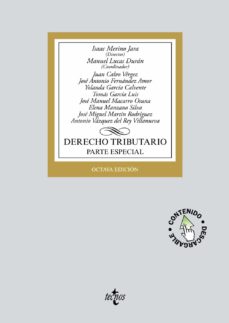 Descargar DERECHO TRIBUTARIO gratis pdf - leer online