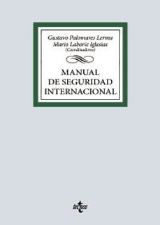 MANUAL DE SEGURIDAD INTERNACIONAL
