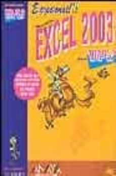 Descargar EXCEL 2003 gratis pdf - leer online