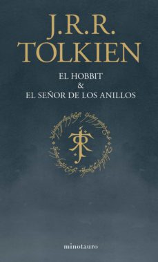 grado Ideal Bergantín Ebook PACK TOLKIEN (EL HOBBIT + EL SEÑOR DE LOS ANILLOS) EBOOK de J. R. R.  TOLKIEN | Casa del Libro