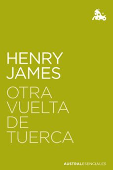 OTRA VUELTA DE TUERCA | HENRY JAMES | Casa del Libro México