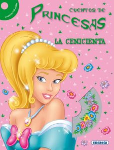 LA CENICIENTA: CUENTOS DE PRINCESAS CON CD . | Casa del Libro