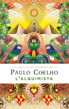 Descargas ebook pdf L´ALQUIMISTA de PAULO COELHO iBook CHM FB2 in Spanish