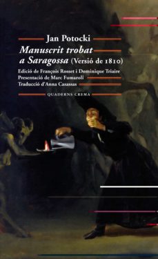 Descargar ebook epub MANUSCRIT TROBAT A SARAGOSSA (VERSIO DE 1810) 