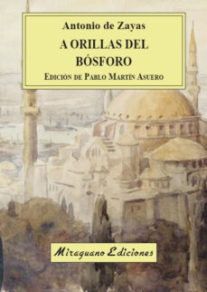 Descargar google book como pdf en línea A ORILLAS DEL BOSFORO