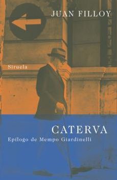 Descargar libros electrónicos gratis portugues pdf CATERVA CHM ePub (Literatura española)