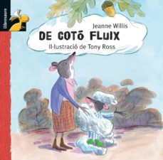 Portada de DE COTO FLUIX