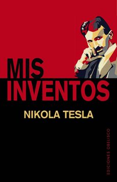 mis inventos-nikola tesla-9788491119128