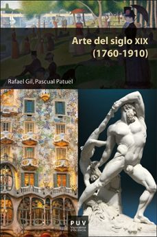 Amazon kindle libros descargables ARTE DEL SIGLO XIX (1760-1910) 9788491348528 de PASCUAL PATUEL CHUST (Literatura española) ePub MOBI DJVU