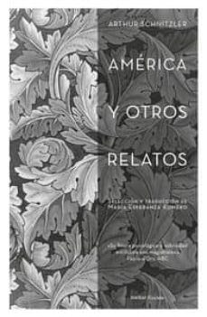 Descargador de libros epub AMERICA Y OTROS RELATOS (Spanish Edition)