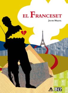 Descarga gratuita de Google book downloader para mac EL FRANCESET (Literatura espaola) de JAUME MIQUEL DJVU FB2