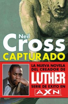 Descargar libros alemanes kindle CAPTURADO (POP) 9788493777128 de NEIL CROSS