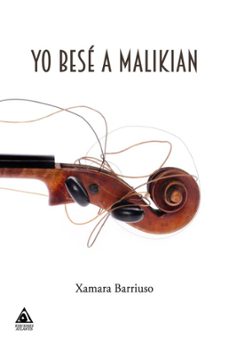 Descargando un libro de google books YO BESE A MALIKIAN in Spanish PDF FB2