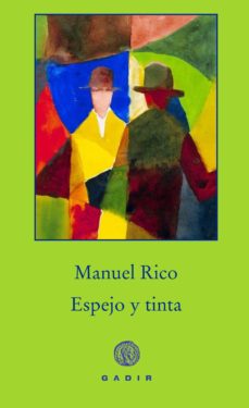 Ebook descargas de revistas ESPEJO Y TINTA in Spanish ePub MOBI de MANUEL RICO 9788494761928