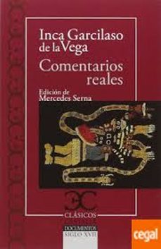 Buscar libros descargar gratis COMENTARIOS REALES iBook in Spanish de G. S. DE FIGUEROA (INCA GARCILASO)