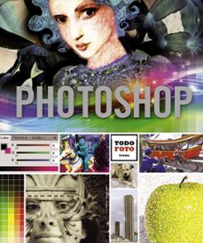 Libros en línea pdf descarga gratuita PHOTOSHOP iBook
