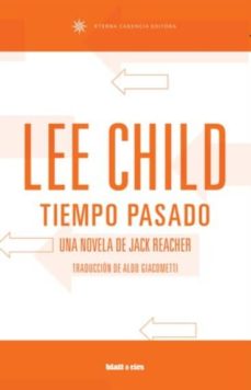 Descarga de libros de audio de dominio público TIEMPO PASADO (SERIE JACK REACHER 23) in Spanish de LEE CHILD