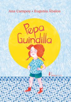 Portada de PEPA GUINDILLA - RTC