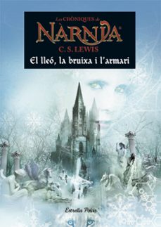 Portada de EL LLEO, LA BRUIXA I L ARMARI